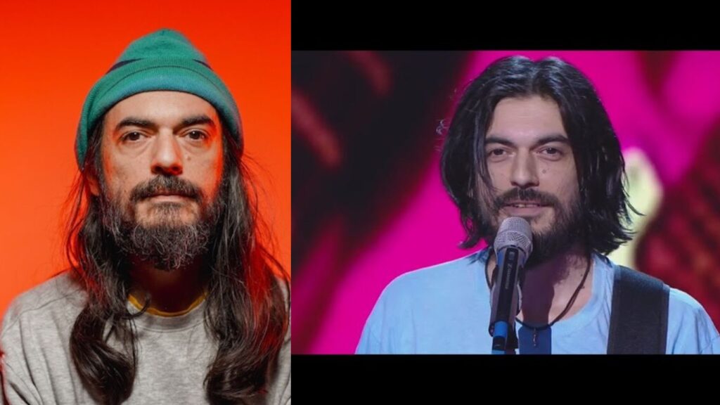 Chi è Gino Fastidio: dal punk grunge a Made in Sud, fino al nuovo album “Trockstar”