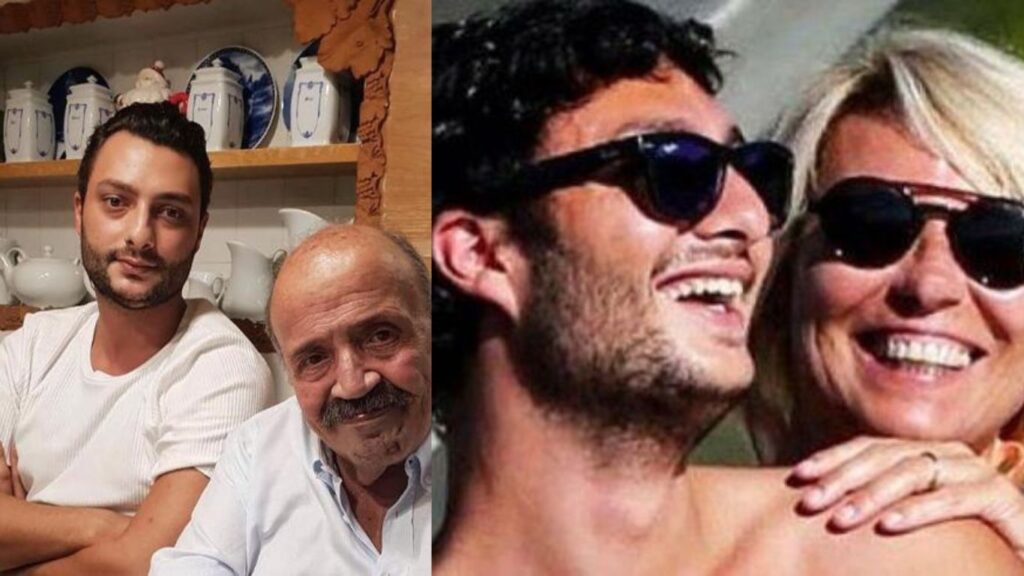 Chi è Gabriele Costanzo figlio di Maria De Filippi e Maurizio: età, lavoro, fidanzata, adozione