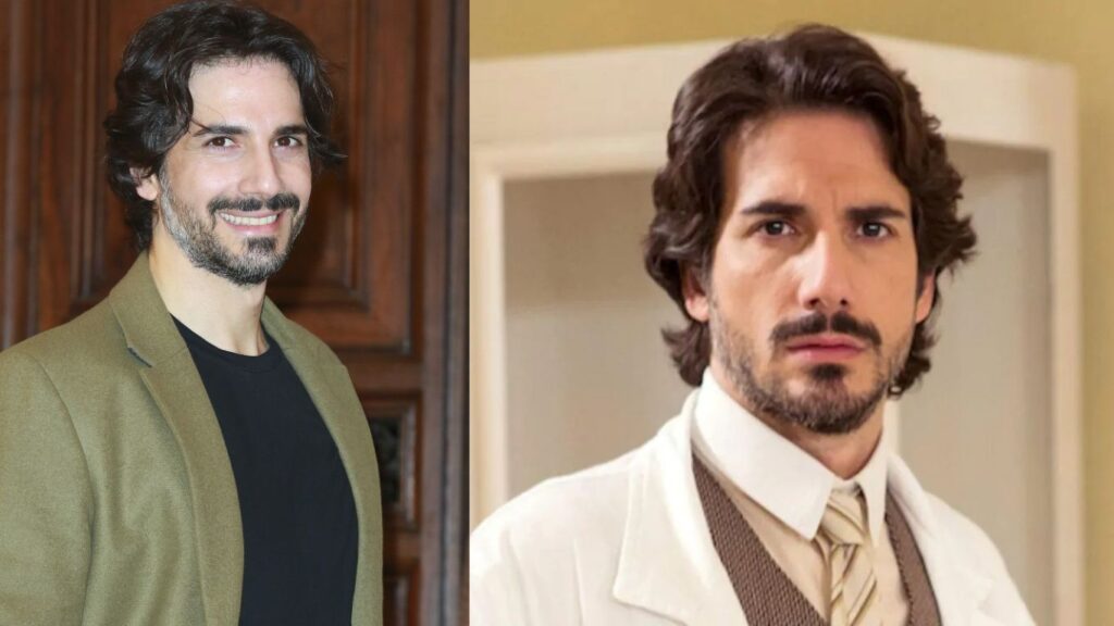 Chi è Luca Bastianello: età, carriera, moglie, figlia e curiosità sulla vita privata