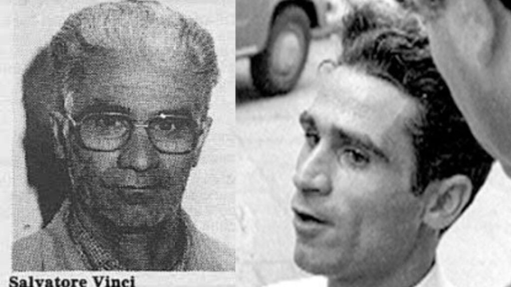 Chi è Salvatore Vinci? Età, vita privata e il legame con il Mostro di Firenze