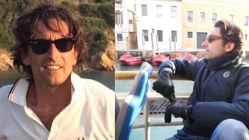 Chi era David Petri, l’avvocato e docente scomparso a 52 anni che Pistoia non dimenticherà: moglie, figlia, carriera