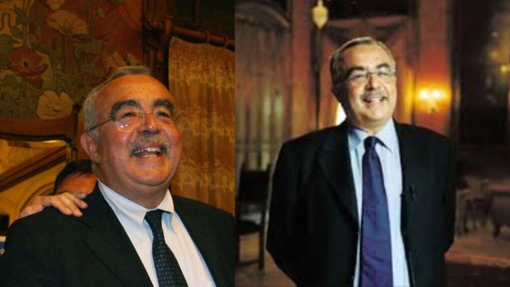 Chi era Francesco Musotto, morto a 78 anni: Carriera politica, vita privata, moglie, figli