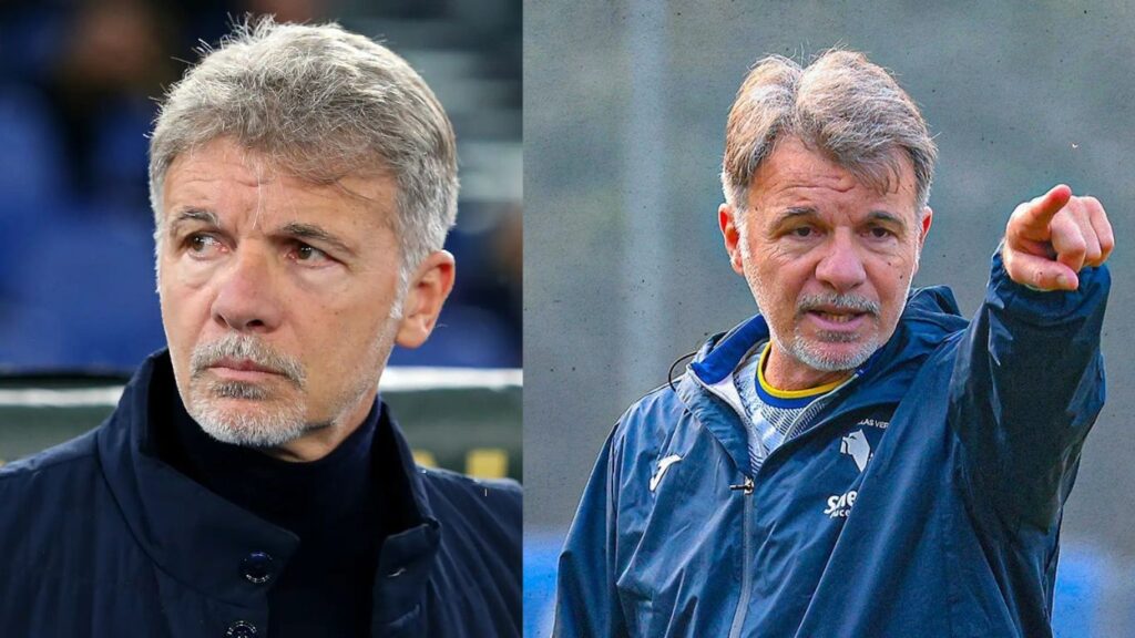 Chi è Marco Baroni, nuovo allenatore del Torino: età, carriera, stipendio e vita privata