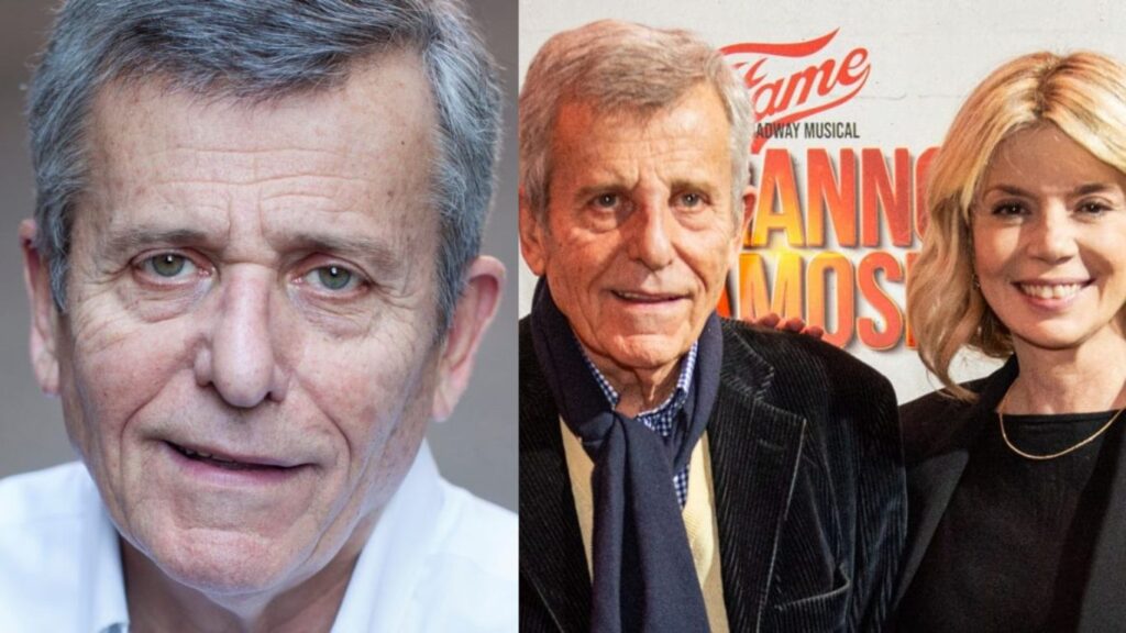 Maurizio Micheli, chi è: età, carriera, vita privata e il matrimonio con Benedicta Boccoli