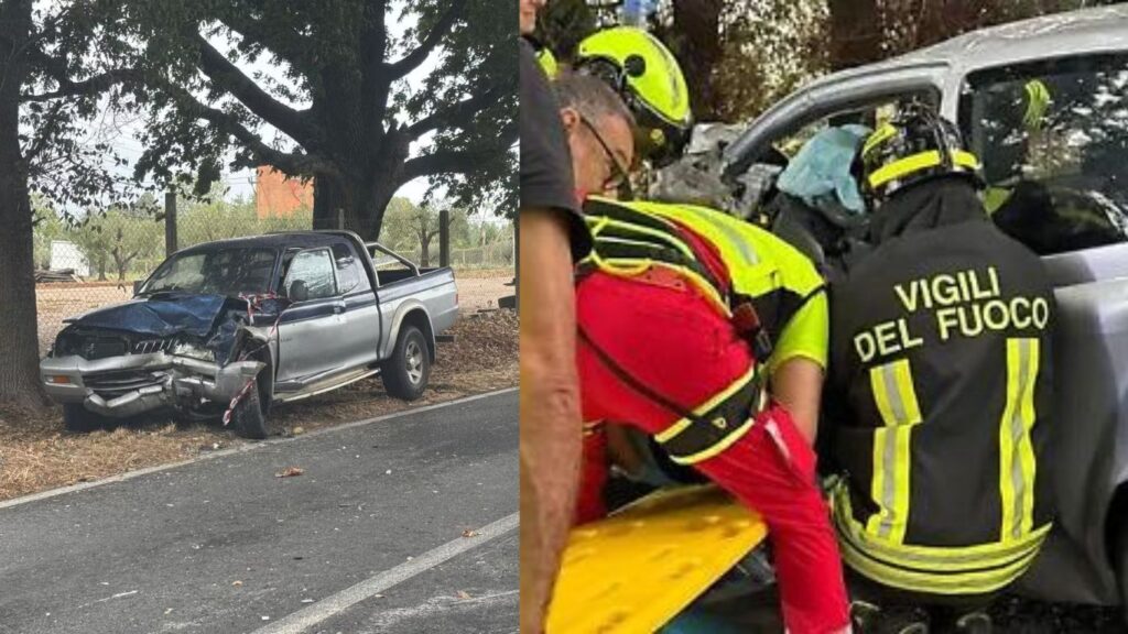 Chi era Alessandro Cenci, il ragazzo morto nell’incidente di Nettuno: età, cosa è successo, altri feriti