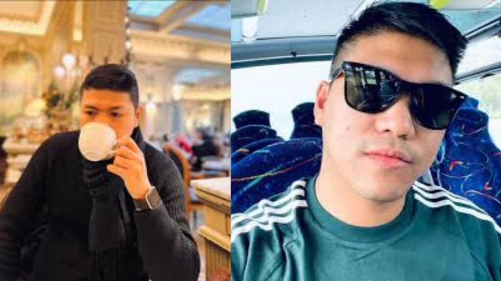 Chi è Daniel Sorza? Il fotografo che regala emozioni vere alle Forze dell’Ordine