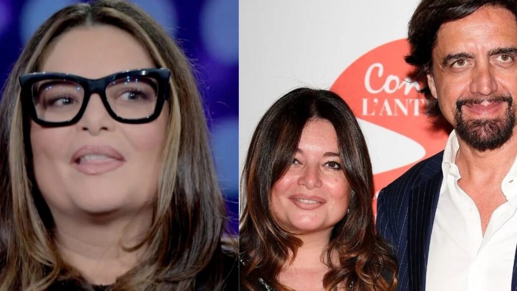 Chi è Matilde Zarcone moglie di Valerio Staffelli: età, figli, carriera, vita privata