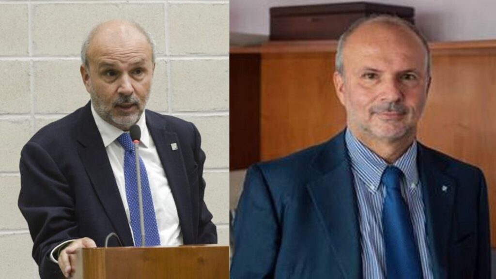 Chi è Orazio Schillaci ministro della Salute: età, carriera, vita privata e cosa è successo con la Commissione Vaccini