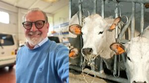 Chi era Edoardo Righetto, l'imprenditore morto a Padova per il morbo della "mucca pazza"