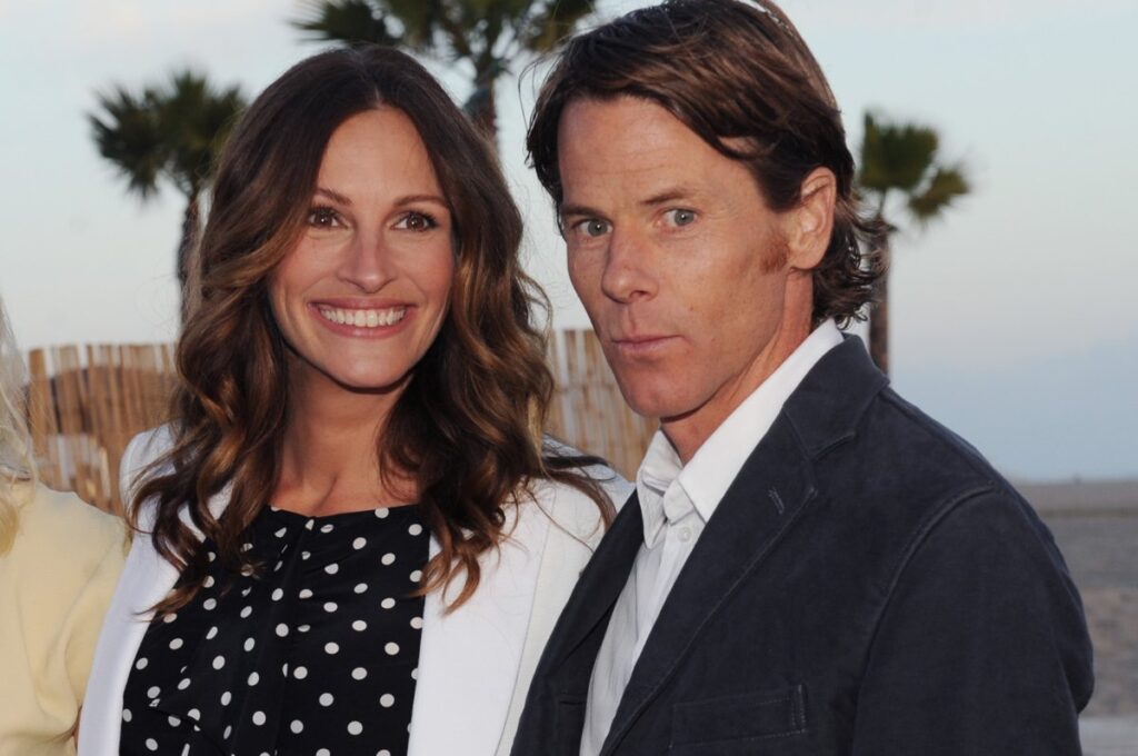 Chi è Danny Moder, il marito di Julia Roberts? Età, carriera, figli, curiosità e tutto sulla loro storia