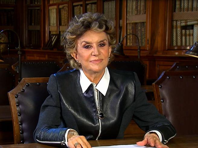 Chi è Franca Leosini? Carriera, programmi, età, vita privata e curiosità sulla regina di Storie maledette