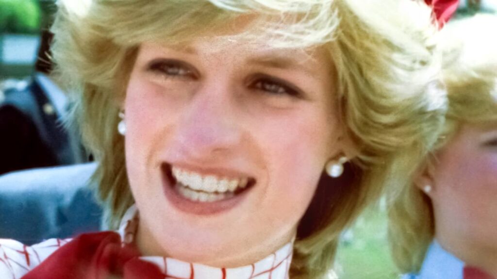 Lady Diana morte Henri Paul