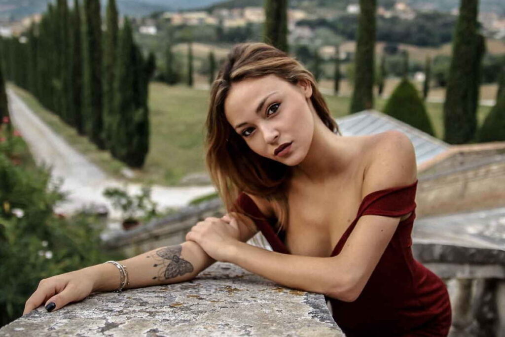 Chi è Martina Nasoni? Età, cuore artificiale, fidanzati famosi e il ricovero in ospedale che ha commosso l’Italia