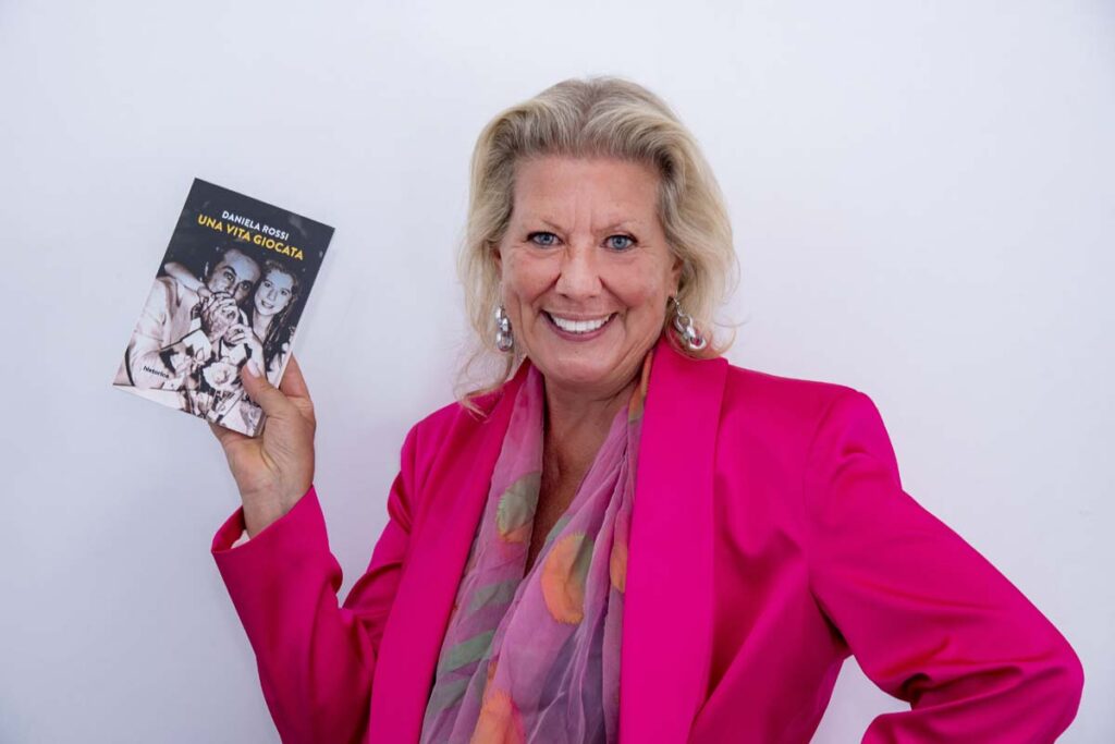 Chi è Nicoletta Amato? Età, libro, marito, figli e storia vera di Una vita giocata