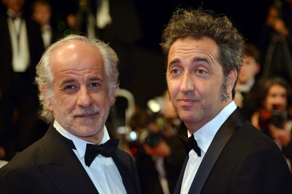 La grazia il film di Paolo Sorrentino