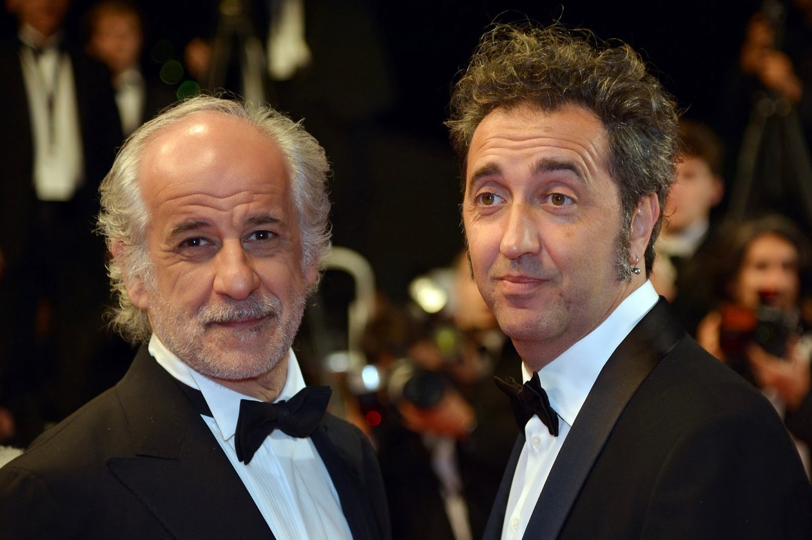 La grazia il film di Paolo Sorrentino