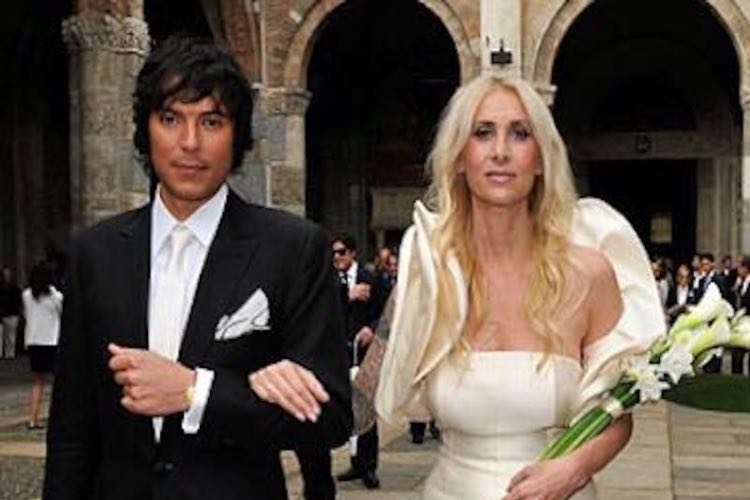 Chi è Mirko Mengozzi marito di Tiziana Baudo: età, matrimonio, lavoro, figli, carriera