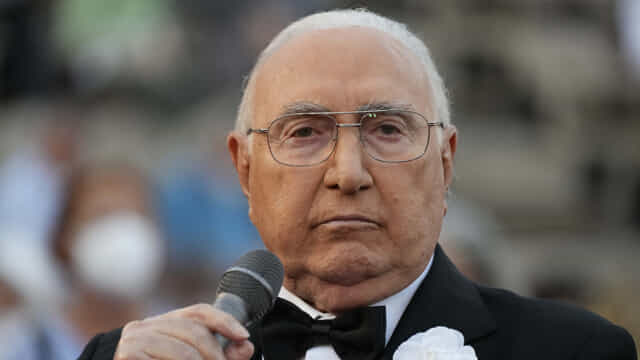 Quando e dove si svolgerà il funerale di Pippo Baudo