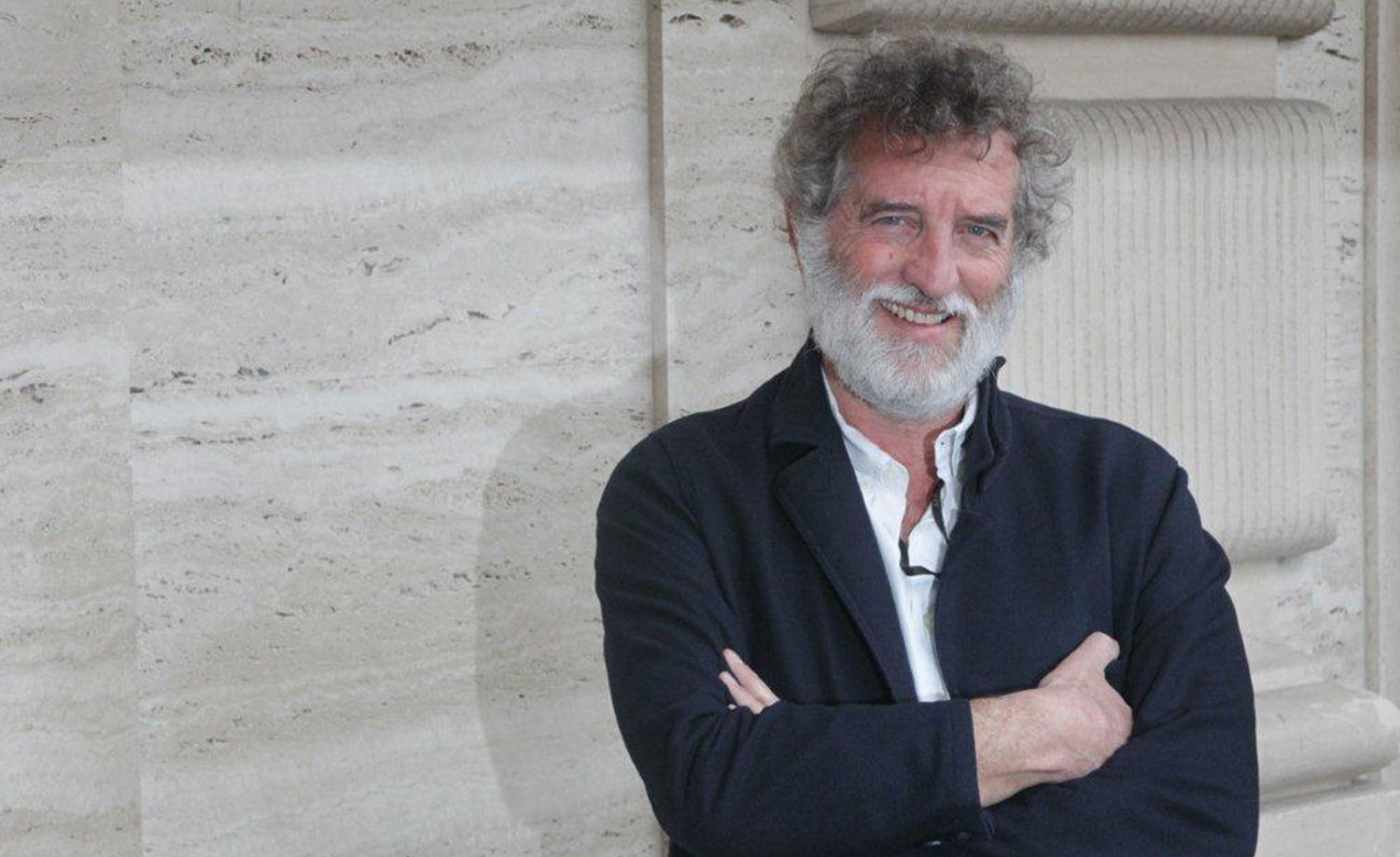 Chi è Renzo Martinelli: età, carriera e vita privata del regista di Vajont e Ustica