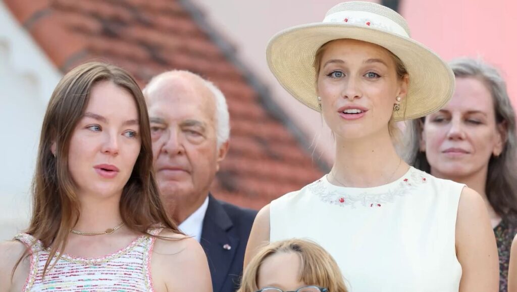 Chi è Beatrice Borromeo: giornalista, aristocratica e futura mamma per la terza volta