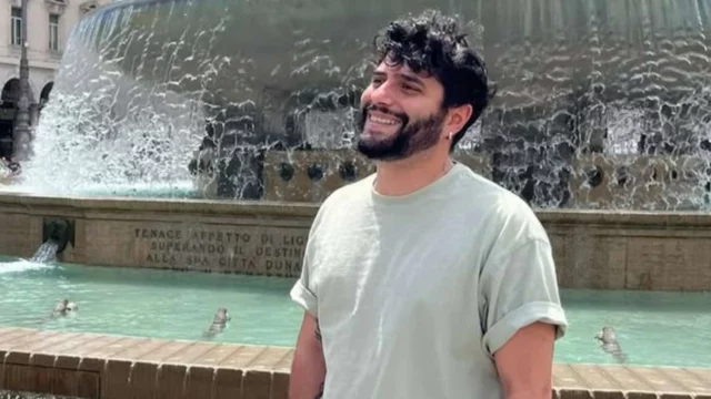 Chi è Vito Bucci? Età, carriera, vita privata, curiosità e il debutto a Pechino Express