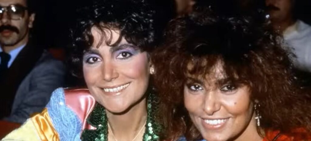 Chi sono Leda e Olivia Bertè, sorelle di Mia Martini e Loredana Bertè? Età, percorso professionale, vita privata e memoria di Mimì