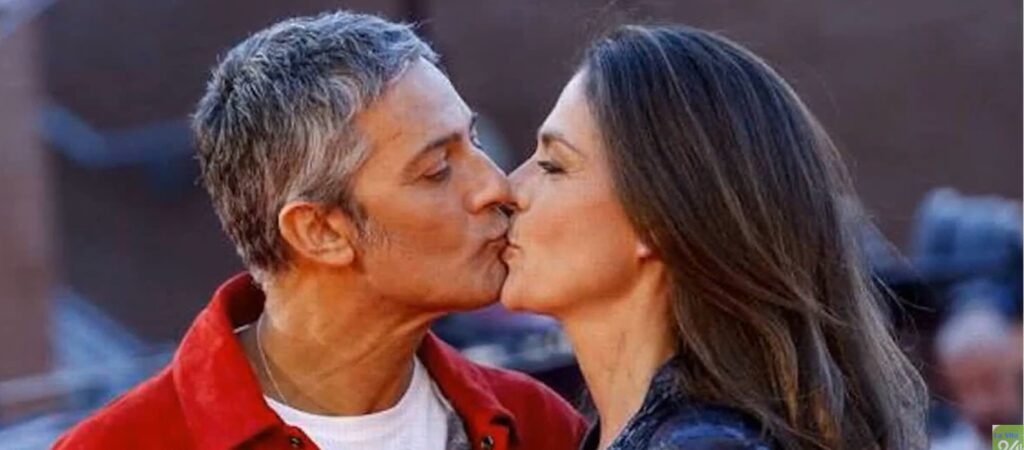 Susanna Biondo, chi è la moglie di Fiorello? Origini, età, oggi, padre, figlie