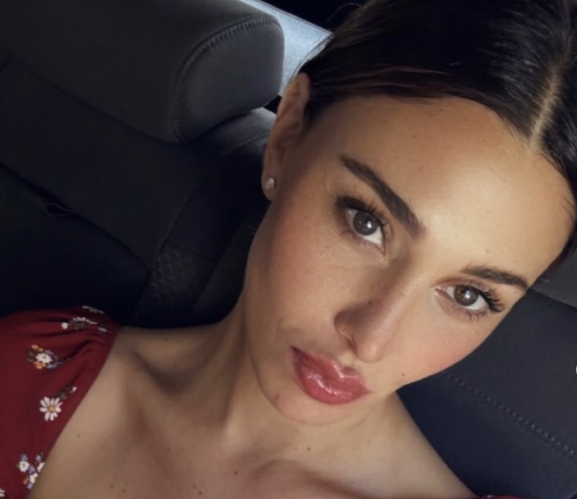 Chi è Nicolò De Tomassi, il nuovo amore che fa sorridere di nuovo Belen Rodriguez? Avvocato, età, curiosità, il bacio