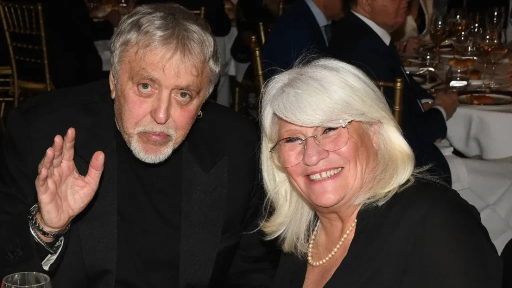 Simonetta Benincasa, chi è la moglie di Maurizio Mattioli: età, figli, biografia, vita privata