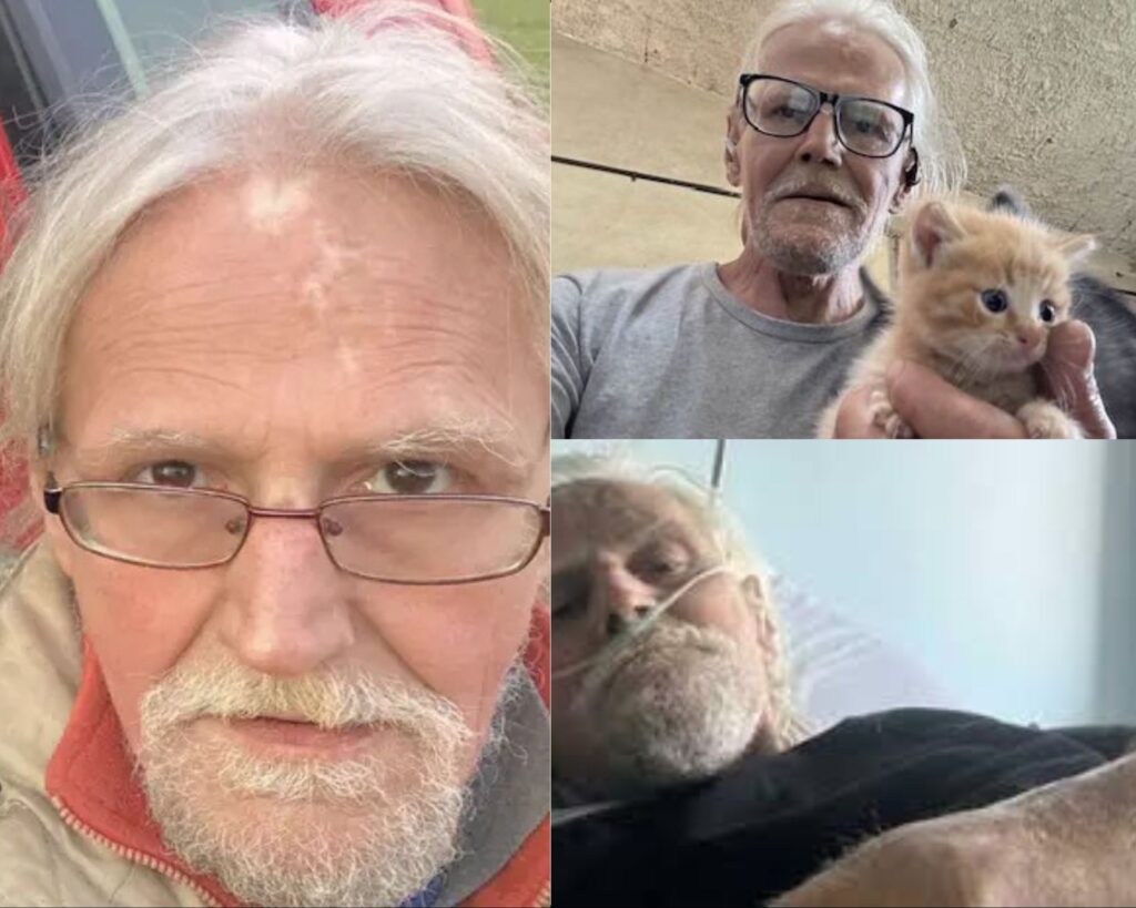 Chi era Danilo Furlanetto: un uomo d’amore prima che una storia di cronaca