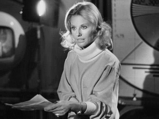 Chi è Gabriella Farinon, la signorina buonasera: età, carriera, mariti, figli, oggi