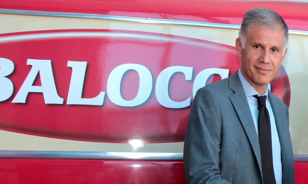 chi era Alberto, il fratello di Alessandra Balocco