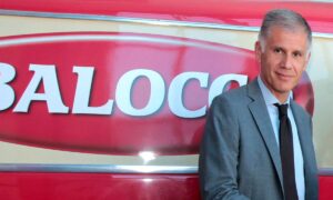 chi era Alberto, il fratello di Alessandra Balocco