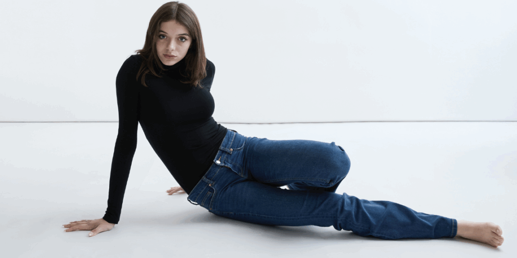 Chi è Bianca Calvani figlia di Luca Calvani: età, formazione, biografia e curiosità sulla giovane attrice italiana