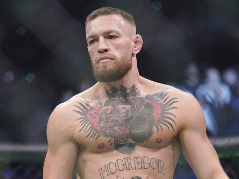 Chi è Conor McGregor? Età, carriera, vita privata e le dichiarazioni che fanno discutere