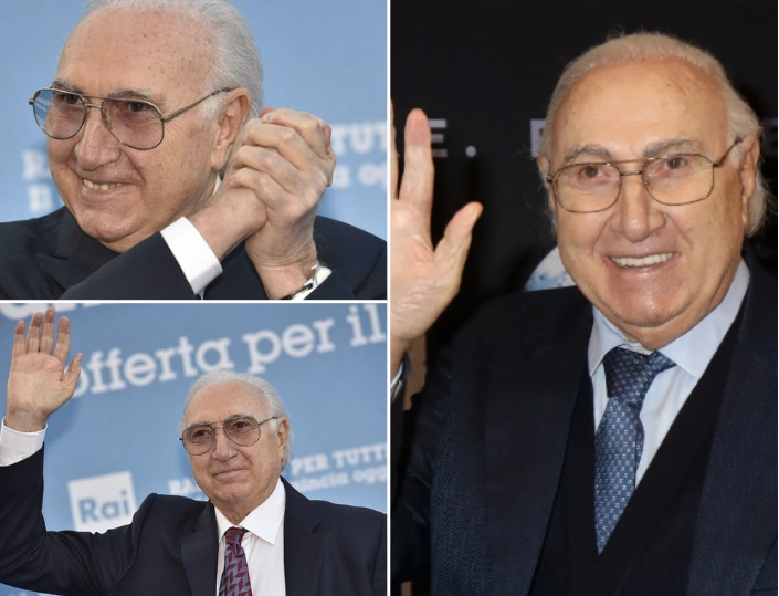 di cosa è morto pippo baudo