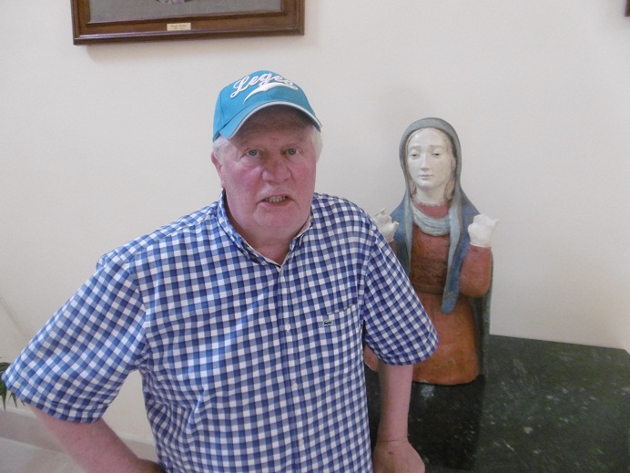 Chi era Don Basilio Gavazzeni: età, biografia , coraggio e l’ultimo addio al prete che sfidò l’usura a Matera