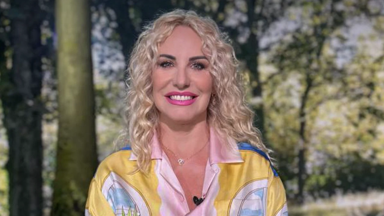 Quando inizia È sempre mezzogiorno 2025: data, orario e tutte le novità del programma con Antonella Clerici