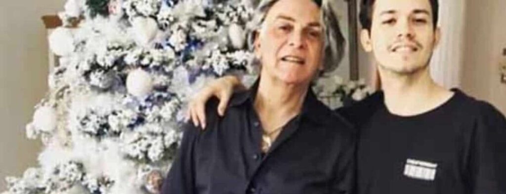 Chi è Alessandro Sigfrido Fogli, figlio di Riccardo: età, lavoro, biografia e vita privata