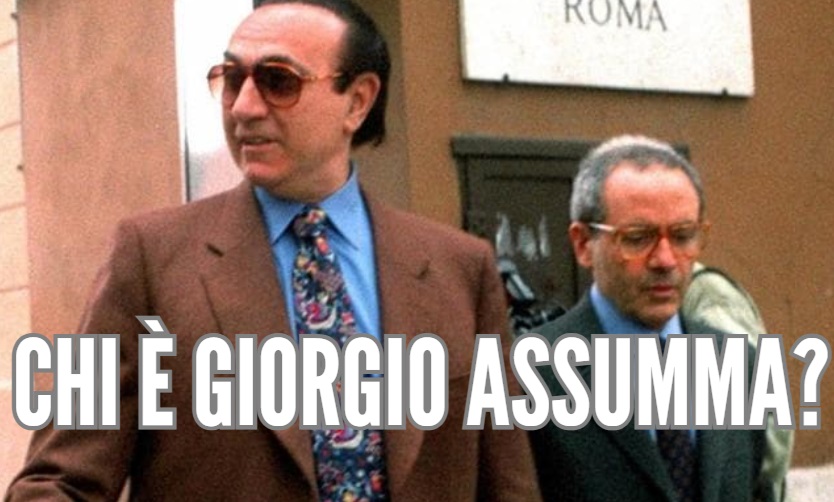 giorgio assumma