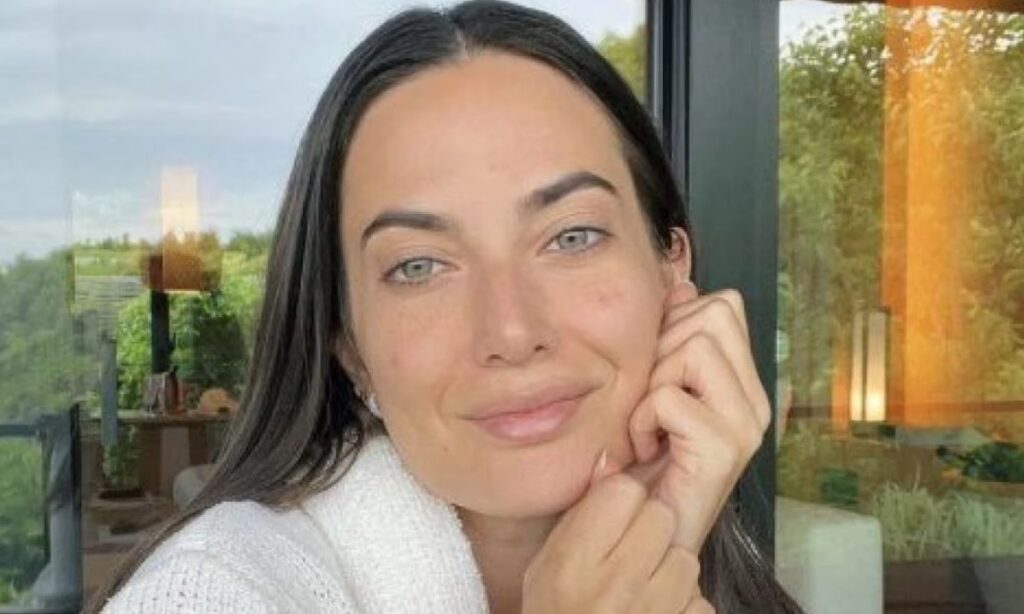 Giulia Valentina: chi è il fidanzato?