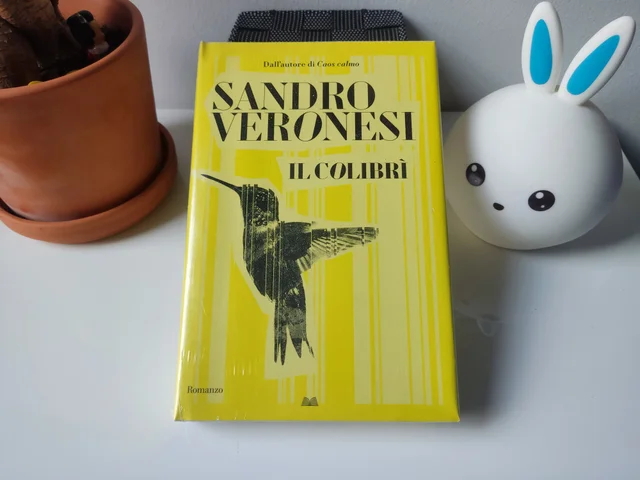 Chi è Marco Carrera, il protagonista de Il Colibrì: storia, amori e dolore del personaggio di Sandro Veronesi