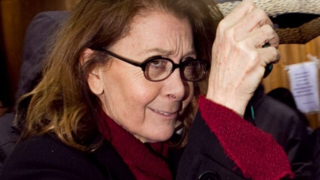 Chi è Silvia Califano, l’unica figlia di Franco? Età, lavoro, vita privata e il legame mancato col padre