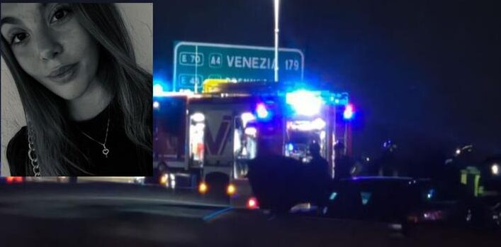 Chi era Sofia Galante, la 19enne di Travagliato morta in un tragico incidente sulla Brebemi