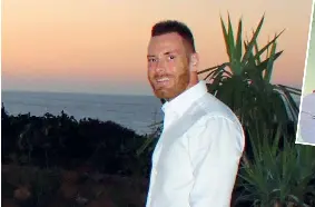 Chi è Nicola Armando Tozzi figlio di Umberto, una storia familiare fatta di distanze e scelte difficili