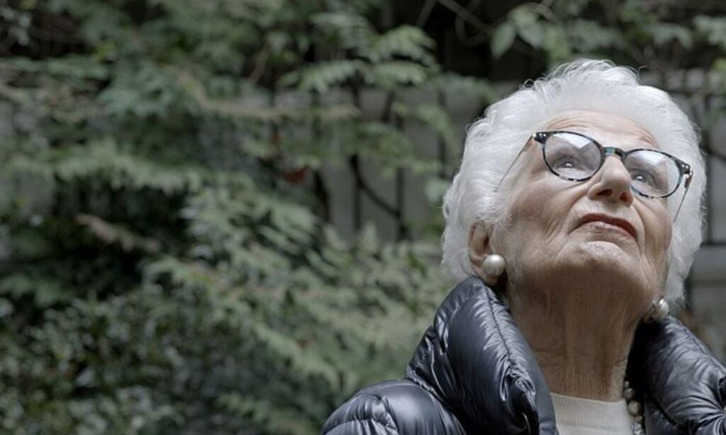 Alberto, Luciano e Federica: chi sono i figli di Liliana Segre?