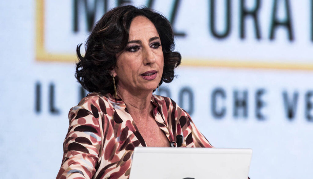 Chi è Lucia Goracci, la giornalista Rai minacciata in Cisgiordania? Età, carriera, aggressioni e solidarietà dopo l’intimidazione del 29 luglio 2025