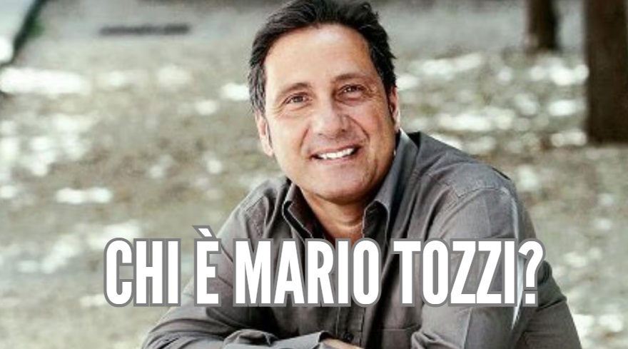 mario tozzi