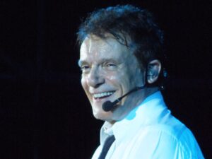 Chi è la compagna di Massimo Ranieri?