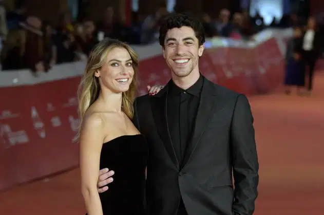 Chi è Veronica Ricci, la fidanzata di Eduardo Scarpetta: vita privata, curiosità e retroscena